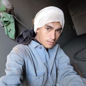 Meet your Posher, Gerardo